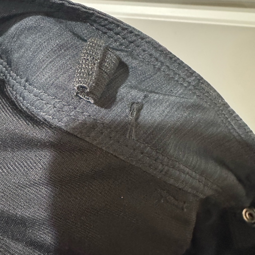 Obermeyer Black Ladies Ski Pants - Picture 5 of 5